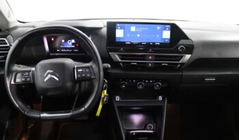 CITROEN e-C4 50 KWH FEEL PACK completo
