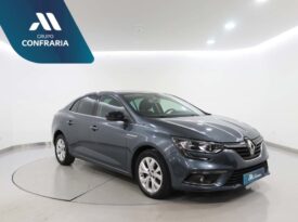 RENAULT Mégane IV Grand Coupé 1.5 BLUE DCI LIMITED