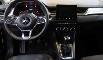 MITSUBISHI ASX 1.0 MPI-T INVITE completo