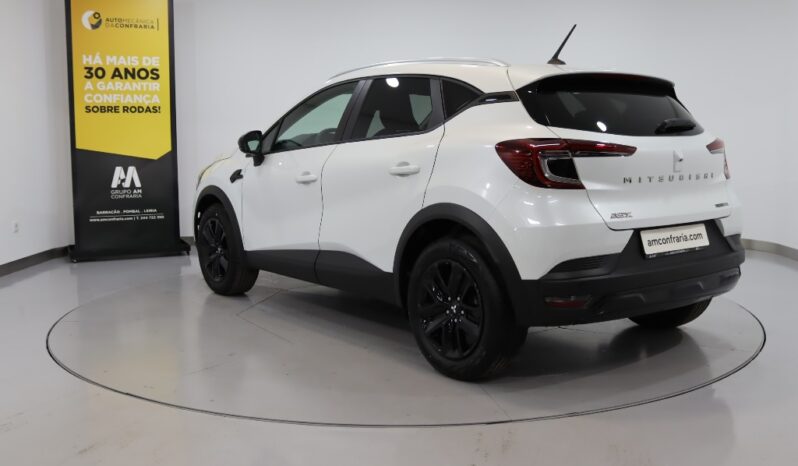 MITSUBISHI ASX 1.0 MPI-T KAITEKI completo