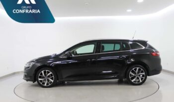 RENAULT Mégane IV Sport Tourer 1.5 BLUE DCI BOSE EDITION completo