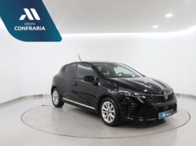 RENAULT Clio V Fase II 1.0 TCE EVOLUTION BI-FUEL