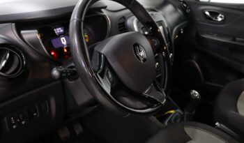 RENAULT Captur 1.5 DCI EXPRESSION completo