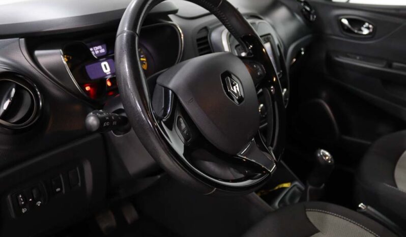 RENAULT Captur 1.5 DCI EXPRESSION completo