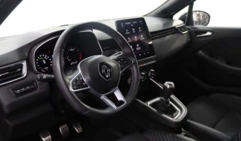 RENAULT Clio V Fase II 1.0 TCE ESPRIT ALPINE completo