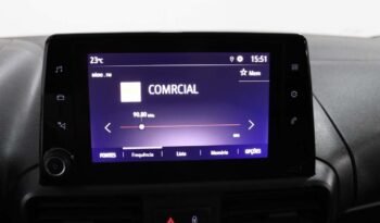 OPEL Combo Cargo 1.5 CDTI L1H1 ENJOY completo