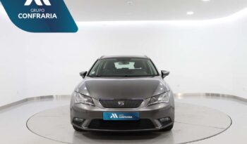 SEAT Leon ST 1.6 TDI YLE ECOMOTIVE completo