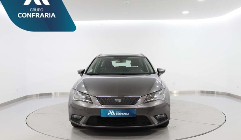 SEAT Leon ST 1.6 TDI YLE ECOMOTIVE completo