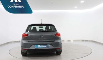SEAT Ibiza 1.0 ECOTSI REFERENCE completo