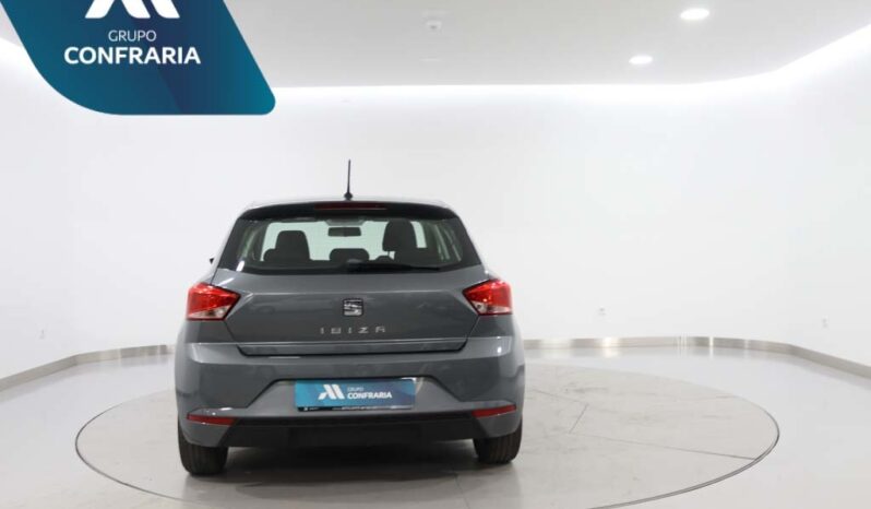 SEAT Ibiza 1.0 ECOTSI REFERENCE completo