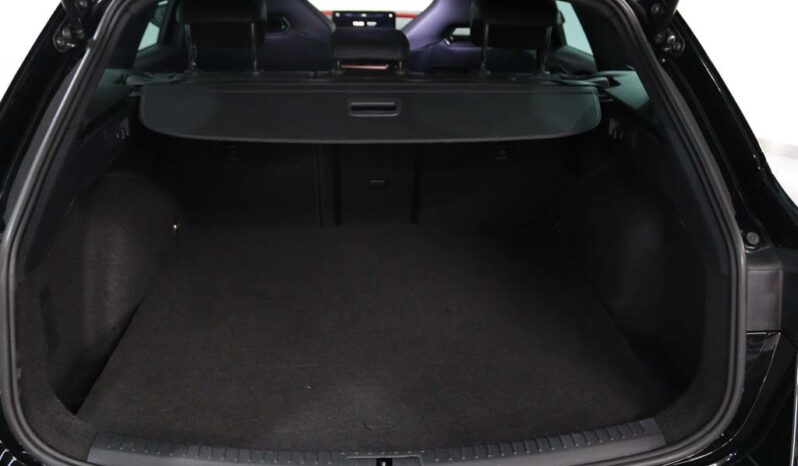 CUPRA Leon ST 1.4 E-HYBRID MID DSG completo