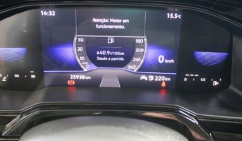 VOLKSWAGEN Polo 1.0 TSI LIFE completo