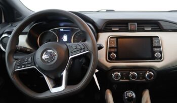 NISSAN Micra 1.0 G ACENTA completo