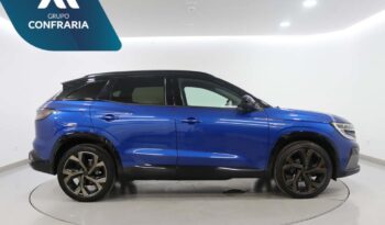 RENAULT Austral 1.3 MILD HYBRID TECHNO ESPRIT ALPINE AUTO completo
