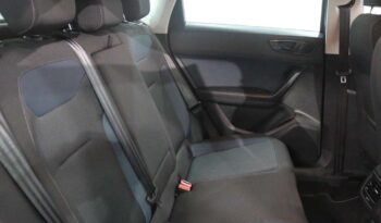 SEAT Ateca 1.6 TDI STYLE DSG completo