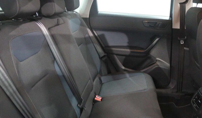 SEAT Ateca 1.6 TDI STYLE DSG completo