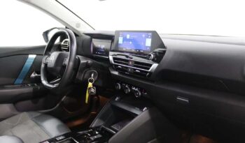 CITROEN e-C4 50 KWH FEEL PACK completo