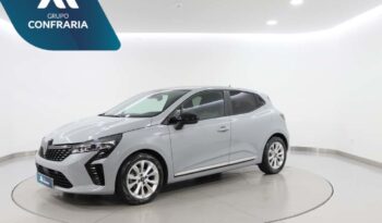 RENAULT Clio V Fase II 1.0 TCE EVOLUTION BI-FUEL completo