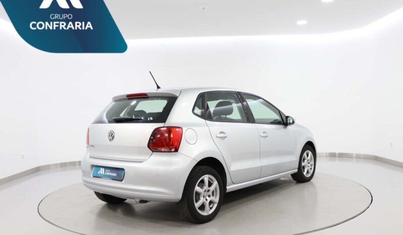 VOLKSWAGEN Polo 1.2 STREET completo