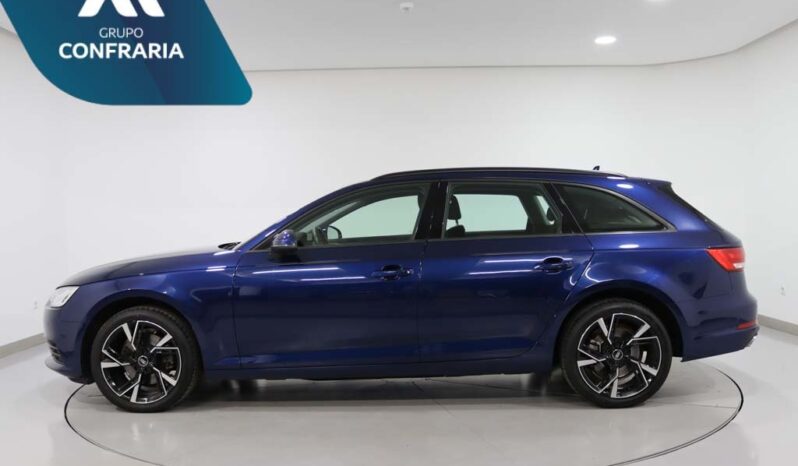 AUDI A4 Avant 35 TDI DESIGN S TRONIC completo
