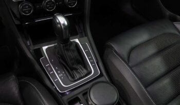 VOLKSWAGEN Golf VII GP 1.5 TSI R-LINE DSG completo