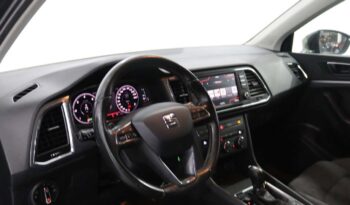SEAT Ateca 1.6 TDI STYLE DSG completo