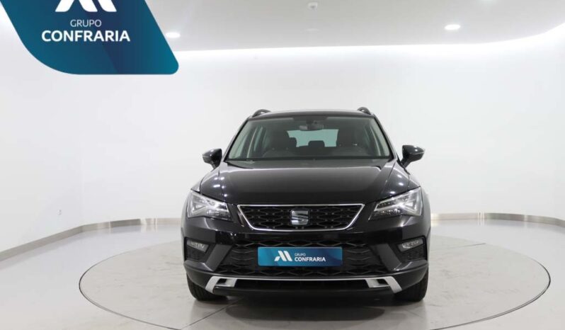 SEAT Ateca 1.6 TDI STYLE DSG completo