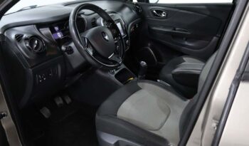 RENAULT Captur 1.5 DCI EXPRESSION completo
