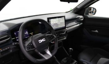 DACIA Duster 1.0 TCE ECO-G EXPRESSION BI-FUEL completo