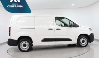 PEUGEOT Partner 1.5 BLUEHDI PRO LONGA completo
