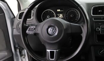 VOLKSWAGEN Polo 1.2 STREET completo
