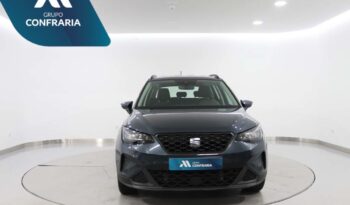 SEAT Arona 1.0 TSI STYLE completo