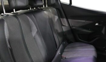 PEUGEOT 2008 1.2 PURETECH GT LINE completo