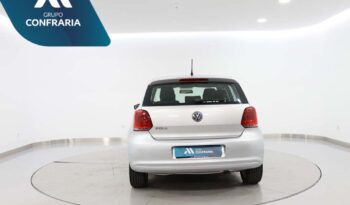 VOLKSWAGEN Polo 1.2 STREET completo