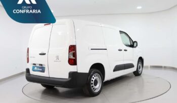 PEUGEOT Partner 1.5 BLUEHDI PRO LONGA completo