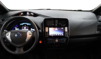 NISSAN Leaf ACENTA completo
