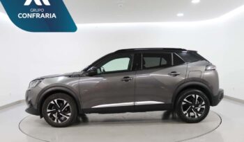 PEUGEOT 2008 1.2 PURETECH GT LINE completo