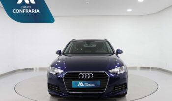 AUDI A4 Avant 35 TDI DESIGN S TRONIC completo