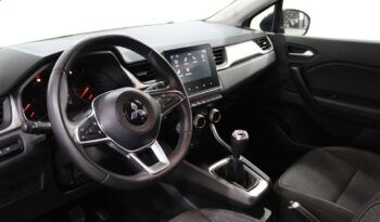 MITSUBISHI ASX 1.0 MPI-T INVITE completo