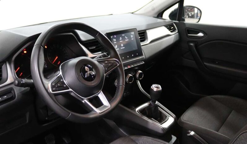 MITSUBISHI ASX 1.0 MPI-T INVITE completo