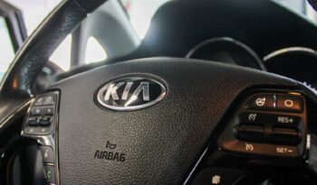 KIA Ceed 1.4 CRDI LX completo
