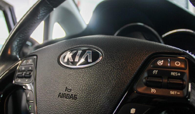 KIA Ceed 1.4 CRDI LX completo