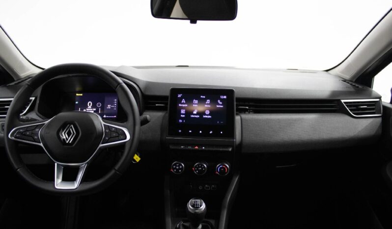 RENAULT Clio V Fase II 1.0 TCE EVOLUTION completo