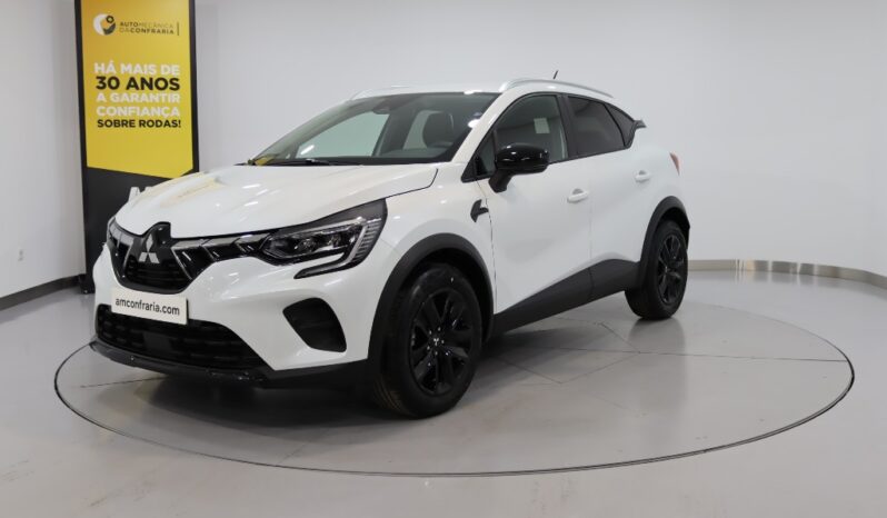 MITSUBISHI ASX 1.0 MPI-T KAITEKI completo