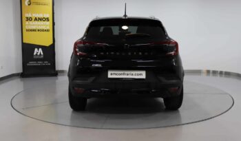 MITSUBISHI ASX 1.0 MPI-T INVITE completo