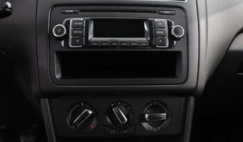 VOLKSWAGEN Polo 1.2 STREET completo