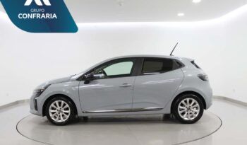 RENAULT Clio V Fase II 1.0 TCE EVOLUTION completo