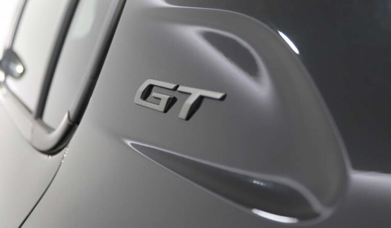 PEUGEOT 208 1.2 HYBRID GT E-DCS6 completo