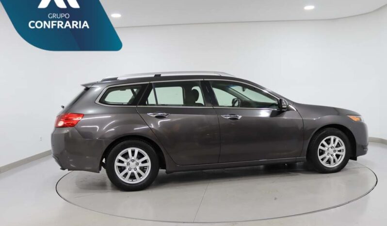 HONDA Accord Tourer 2.2 I-DTEC ELEGANCE completo