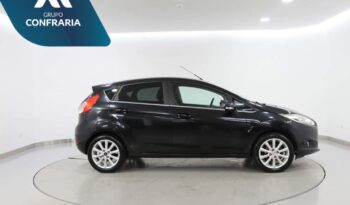 FORD Fiesta 1.0 TI-VCT TITANIUM completo